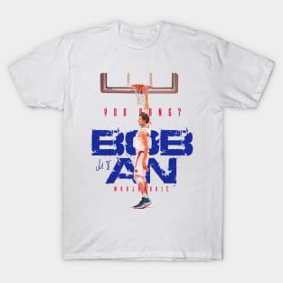 Boban Marjanović T-Shirt